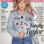 Faith Hill Instagram - ❤️ @taylorswift