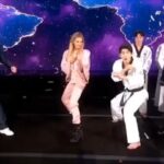 Faith Hill Instagram - This was so much fun!