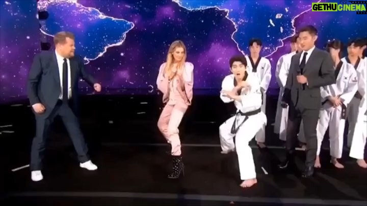 Faith Hill Instagram - This was so much fun!