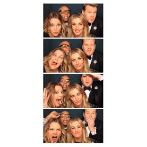 Faith Hill Instagram - When James, Ru, Drew and I get together, we clearly don’t have any fun 😂 #WorldsBest