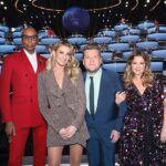 Faith Hill Instagram – Thrilled to finally announce this!  I’m honored to be joining my friends @drewbarrymore, @rupaulofficial and @j_corden on @theworldsbestcbs. So eager to share these amazing stories of talent and achievement from around the world with you.
