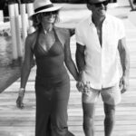 Faith Hill Instagram – To the love of my life, the one who still takes my breath away after 22 years of marriage.

My soul man,  my soul mate,  my everything. My one and only.

Another 22 years is a good place to start. Happy Anniversary my love❤️