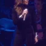 Faith Hill Instagram – @FaithHill and @WynonnaJudd take the stage in Wynonna Judd: Between Hell and Hallelujah, streaming now on @ParamountPlus ❤️