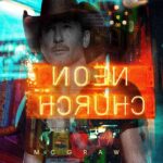 Faith Hill Instagram – LOVE the new music and can’t wait for everyone to hear it.  Proud of you baby!
