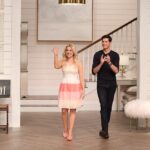 Faith Hill Instagram – Happy @picklerandben Season 2 premiere day!! Find out where to watch here: www.picklerandben.com/watch.
