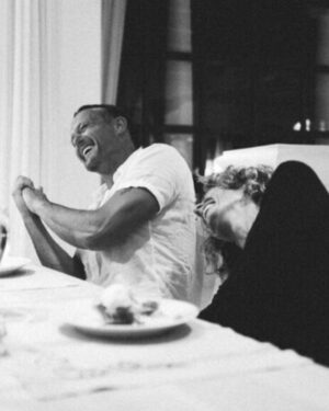 Faith Hill Instagram - To the love of my life, the one who still takes my breath away after 22 years of marriage.

My soul man,  my soul mate,  my everything. My one and only.

Another 22 years is a good place to start. Happy Anniversary my love❤️