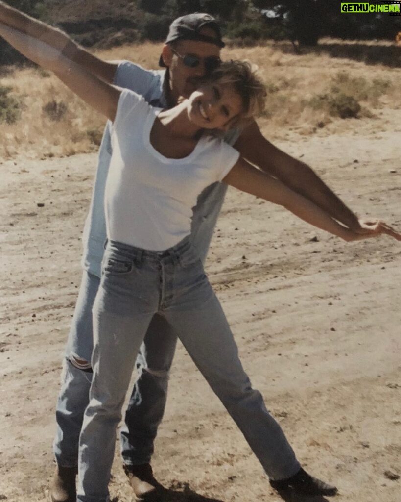 Faith Hill Instagram - To the love of my life, the one who still takes my breath away after 22 years of marriage. My soul man, my soul mate, my everything. My one and only. Another 22 years is a good place to start. Happy Anniversary my love❤