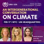 Faith Hill Instagram - My love for nature has always been practical. To my family in Mississippi, understanding weather patterns was integral to our everyday lives. This is a routine that’s getting harder and harder with #climatechange negatively impacting the planet and the people that rely on it. Action is long overdue and I can’t stand on the sidelines anymore. I’m excited to join my daughter, @maggieemcgraw at the @unitednations this Friday to discuss climate action. Thanks, @una.usa and @sophiakianni for the opportunity. It's not too late to join the conversation.