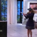 Faith Hill Instagram - Congratulations!!!!!!!!! Kellie and Ben. I am so proud of you. Thank you for your hard work. Thank you for keeping it real. Thank you for making this show possible!!!!! Seriously, folks. How can you resist these two? From everyone at @picklerandben, thank you America for having us back. We can’t wait to share Season 2 of Pickler & Ben live from Nashville, TN. 💃🏼💃🏼💃🏼, Faith Nashville, Tennessee