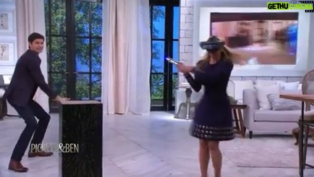 Faith Hill Instagram - Congratulations!!!!!!!!! Kellie and Ben. I am so proud of you. Thank you for your hard work. Thank you for keeping it real. Thank you for making this show possible!!!!! Seriously, folks. How can you resist these two? From everyone at @picklerandben, thank you America for having us back. We canβt wait to share Season 2 of Pickler & Ben live from Nashville, TN. ππΌππΌππΌ, Faith Nashville, Tennessee
