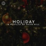 Faith Hill Instagram - Some of my favorites.🎄 [link in stories] The North Pole