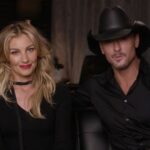 Faith Hill Instagram - Happy Thanksgiving! 🦃