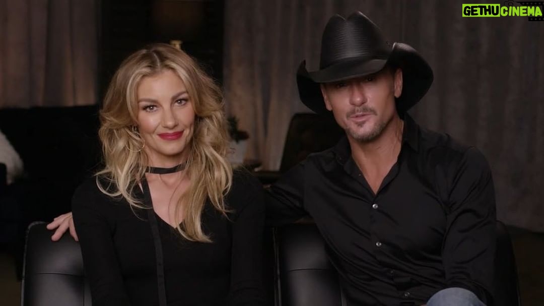 Faith Hill Instagram - Happy Thanksgiving! 🦃