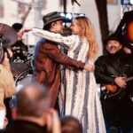 Faith Hill Instagram - An Incredible ending to an amazing week. #TheRestOfOurLife New York, New York