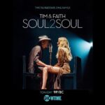 Faith Hill Instagram - Tonight is the night. Use #SOUL2SOUL + @Showtime to show us your pics if you’re watching!