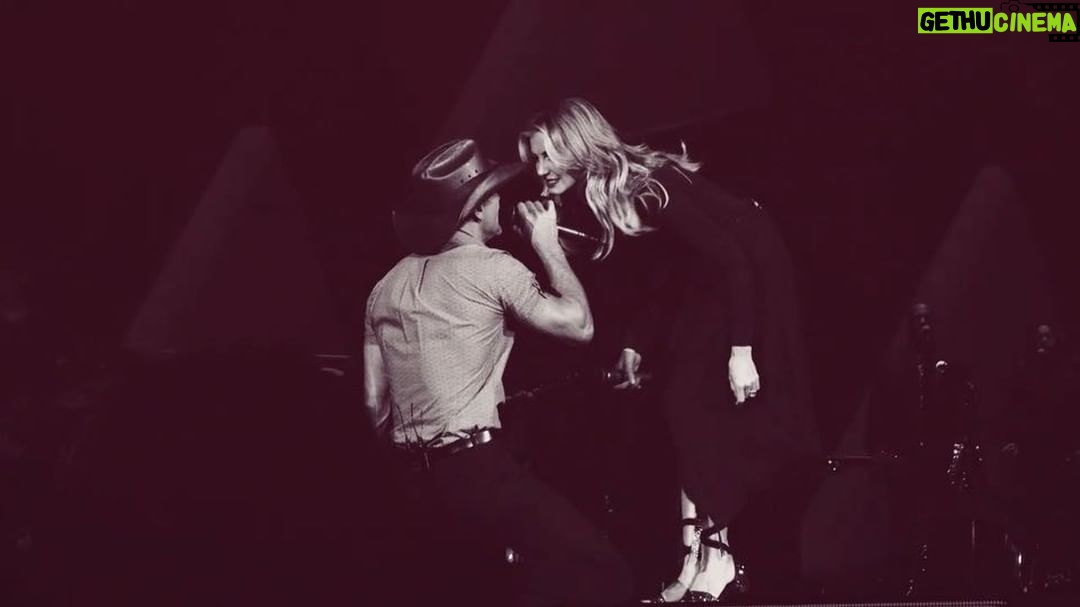 Faith Hill Instagram - #TheRestOfOurLife is now available to stream on @spotify.