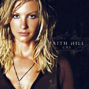 Faith Hill Instagram - It is impossible to wrap my head around the fact that 20 years ago to this day my album Cry was released.
The album that I was lucky enough to make.  The album that gave me confidence to perform live.
From this album..
Cry
Stronger
When The Lights Go Down
Free

Every single song to every single person that played a part in creating this album blew my mind.

Thank you to my fans who have made this album continue it’s journey.  And to that I say…
FOR YOU
I HAVE A DREAM, AND THAT DREAM IS COMING TRUE IN 2023
xo
Faith