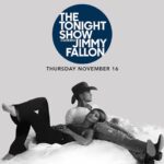 Faith Hill Instagram - Thursday on #FallonTonight! The Tonight Show Starring Jimmy Fallon