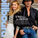 Faith Hill Instagram - On newsstands tomorrow! • @billboard
