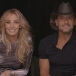 Faith Hill Instagram - We are so excited to announce that we are bringing #Soul2Soul back in 2018! 🎟 soul2soultour.com