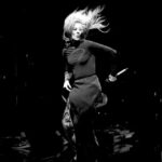 Faith Hill Instagram - Heading into the weekend like... #soul2soul Kia Center