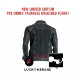 Faith Hill Instagram - The second round of pre-order packages are available now! FaithHill.com • @luckybrand #therestofourlife