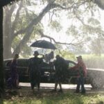 Faith Hill Instagram - A behind the scenes look at the making of #therestofourlife video. Available now on @amazonmusic.