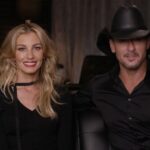 Faith Hill Instagram - See you in March @C2CFestival #C2C2018!