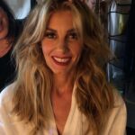 Faith Hill Instagram - Close the curtains. #soul2soul Thompson-Boling Arena