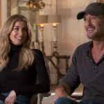 Faith Hill Instagram - Sat down w/ @cbssundaymorning. Tune in tomorrow! 📺 Nashville, Tennessee