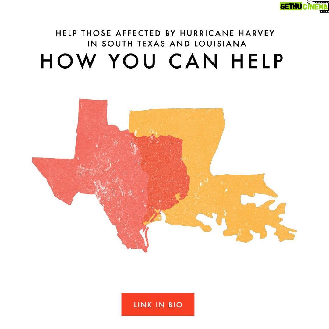 Faith Hill Instagram - Praying for Texas and Louisiana. Help those affected by #HurricaneHarvey by donating to the United Way Harvey Recovery Fund or the Houston Food Bank. ❤️