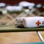 Faith Hill Instagram - This is so devastating. Praying for everyone affected in Texas. Here are the ways you can help. Please visit http://rdcrss.org/harvey , Call 1-800-REDCROSS or text HARVEY to 90999 to make a $10 donation.