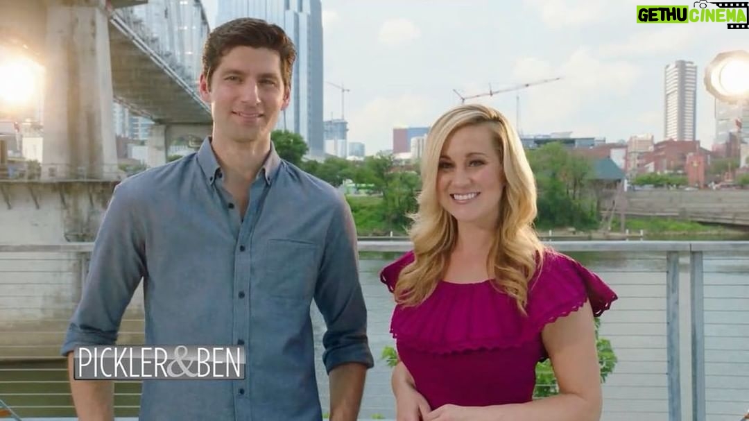 Faith Hill Instagram - Coming to your TV Sept. 18th! Im so excited for everybody to see @picklerandben. 📺