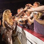 Faith Hill Instagram - Are you ready Fargo?! 👋🏼 #soul2soul Fargo, North Dakota