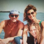 Faith Hill Instagram - Happy Birthday to Maggie who is 19 years old today!!!!! How is this possible? To one of the most adventurous, funniest and hardworking young ladies I know. So happy to have you home even if it is only for a couple more weeks. We love you!