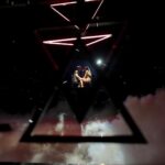Faith Hill Instagram - Thank you Nashville for the warm welcome home!  We love our city!! #soul2soul Bridgestone Arena