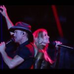 Faith Hill Instagram - An inside look at our #soul2soul tour coming to @showtime Nov. 17th! [link in bio]