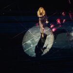 Faith Hill Instagram - See you tomorrow Sacramento! #soul2soul