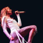 Faith Hill Instagram - AZ tonight then back to cali! #Soul2Soul Desert Diamond Arena
