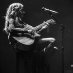Faith Hill Instagram - Thank you Vegas! Hello, LA. #Soul2Soul T-Mobile Arena