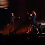 Faith Hill Instagram - So excited to be in Boston this weekend! #soul2soul