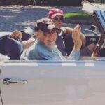 Faith Hill Instagram - Happy Father's Day to my daddy and my husband!!!! Hope you feel wrapped in love today by the ones whose lives you've impacted the most, ours!!!! We love you.