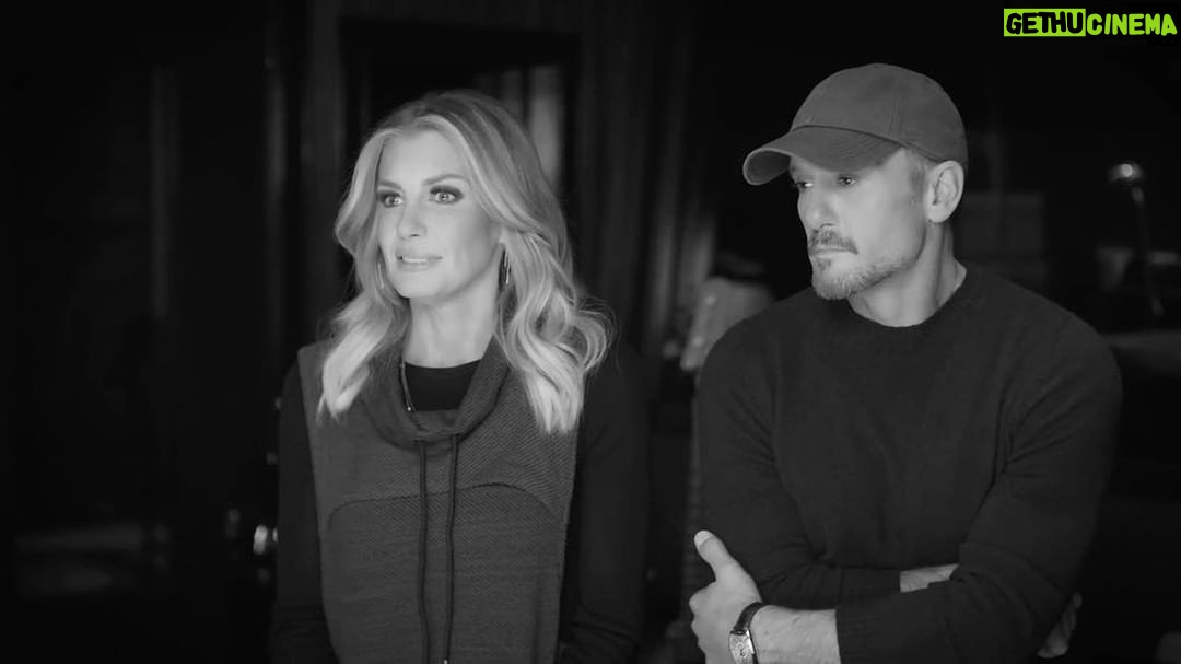 Faith Hill Instagram - What does #SpeakToAGirl mean to you?