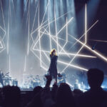 Faith Hill Instagram - ❤️ #soul2soul Los Angeles, California