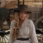 Faith Hill Instagram - Such wonderful memories. #1883tv #paramountplus