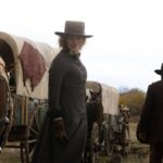 Faith Hill Instagram - Episode 9 now streaming. #1883tv #paramountplus