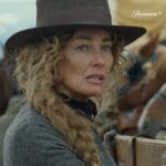 Faith Hill Instagram - Catch up now before the final two episodes drop on @paramountplus. #1883tv #paramountplus