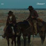 Faith Hill Instagram - Episode 6. Now streaming. @1883official @paramountplus