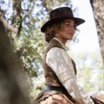 Faith Hill Instagram - 1883. Episode 3.