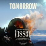 Faith Hill Instagram – The journey begins tomorrow. Don’t miss the premiere of @1883Official, exclusively on @ParamountPlus. #1883TV #ParamountPlus